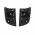 CarLights360: For Honda Ridgeline Tail Light 2006 2007 2008 Pair Driver and Passenger Side Replaces HO2818131 + HO2819131 (PLX-M1-316-1984L-US7-CL360A1)