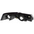CarLights360: For Ford Mustang Headlight 2001 2002 2003 2004 Pair Driver and Passenger Side Black Housing For FO2502177 + FO2503177 (PLX-M1-330-1173L-AS2-CL360A1)