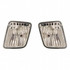CarLights360: For Mercury Mariner Fog Light 2005 - 2011 Pair Driver and Passenger Side W/ Bulbs Replaces FO2594103 | FO2595103 (PLX-M1-330-2019L-AS-CL360A2)