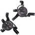 CarLights360: For Honda CR-V Fog Light 2007 2008 2009 Pair Driver and Passenger Side Replaces HO2592126 + HO2593126 (PLX-M1-316-2029L-AS-CL360A1)
