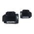 For 2004-2012 Chevy Colorado Fog Lights Driver and Passenger Side | Pair | GM2592135, GM2592135 | 15898306, 15898306