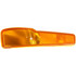 For Buick LeSabre 1997 1998 1999 Parking/Signal Light Assembly Unit Driver Side GM2520150 (CLX-M1-331-1673L-US)