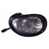 For Dodge Intrepid 1998-2004 Foglight Assembly Passenger Side (CLX-M1-332-2004R-AS)