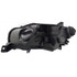 CarLights360: For Mercedes-Benz ML350 Headlight 2012 Pair Driver and Passenger Side CAPA Certified For MB2502192 | MB2503192 (PLX-M1-339-1137L-AC-CL360A1)