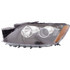For Mazda CX-7 2012 Headlight Assembly Unit HID Type Driver w/o bulbs and ballast (CLX-M1-315-1136LMUSHM7)