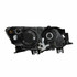 For Ford Explorer Sport TRC 2001-2005 Tail Light Assembly Unit Passenger w/o bulbs and ballast (CLX-M1-315-1136LDUSHM2)