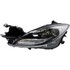 For Mazda 6 2011-2013 Headlight Assembly Unit Xenon Driver w/o bulbs and ballast (CLX-M1-315-1146LMUSHM2)