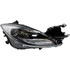 For Mazda 6 2011-2013 Headlight Assembly Unit Xenon Passenger w/o bulbs and ballast (CLX-M1-315-1146RMUSHM2)
