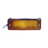 For Toyota Camry 87 TO 2-1990 Signal Light Assembly Driver Side Amber TO2520103 (CLX-M1-311-1601L-AS-Y)