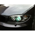 Spyder For BMW 128i/135i 2008-2011 Projector Headlights Pair | LED Halo Black | 5008985