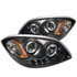 Spyder For Pontiac G5 2007-2009 Projector Headlights Pair | LED Halo Black | 5009326