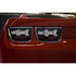 Spyder For Chevy Camaro 2010-2013 Tail Lights Pair LED Black ALT-YD-CCAM2010-LED-BK | 5032188