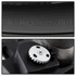 Spyder For GMC Sierra 1500/2500/3500 1999-2006 Projector Headlights Pair LED Halo | 5078292