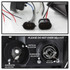 Spyder For GMC Sierra 1500/2500/3500 HD Classic 2007-2013 Projector Headlight Pair | 5078506