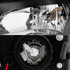 Spyder For Chevy Silverado 2500/3500HD 2007-2014 Pair LED Black PRO-YD-CS07V3PL-BK | 5087614