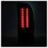 Spyder For Chevy Silverado 2500/3500 HD 2007-2013 Tail Light Pair | LED | Black Smoke | 5078032