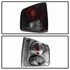 Spyder For GMC Sonoma 1994-2004 Euro Tail Lights Pair | Smoke | 5001962