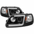 Spyder For Ford Expedition 97-02 (After 6/1997) light Pair Bar Projector Headlight Pair Pair | 5084538