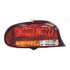 For Oldsmobile Intrigue Rear Tail Light 1998 99 00 01 2002 Driver Side For GM2800147 (CLX-M0-11-5336-01)