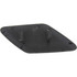 For Porsche Cayenne Headlight Washer Cover 2011 12 13 14 15 2016 Driver Side | Primed | Excludes Turbo / Turbo S Model | PO1048102 | 95862830100G2X (CLX-M0-USA-REPP110106-CL360A70)