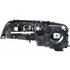 For Mazda 6 Headlight 2006 2007 2008 Passenger Side Sport Type Halogen MA2503135 | GP7B-51-0K0B (CLX-M0-20-6803-91-CL360A55)