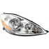 For Toyota Sienna Headlight Assembly 2006 07 08 09 2010 Passenger Side Halogen TO2503172 | 81110-AE030 (CLX-M0-20-6781-00-CL360A55)