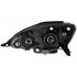 For Toyota Sienna Headlight Assembly 2006 07 08 09 2010 Passenger Side Halogen TO2503172 | 81110-AE030 (CLX-M0-20-6781-00-CL360A55)