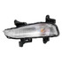 For Kia Optima EX / LX / S Model Signal Light Assembly 2019 (CLX-M0-323-1603L-ASN-CL360A55=PARENT)