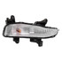 For Kia Optima EX / LX / S Model Signal Light Assembly 2019 (CLX-M0-323-1603L-ASN-CL360A55=PARENT)