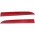 For Cadillac ATS Rear Bumper Reflector 2013 14 15 16 17 18 2019 | CAPA (CLX-M0-USA-REPC734908Q-CL360A71-PARENT1)