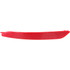 For Hyundai Elantra Rear Bumper Reflector 2014 2015 2016 Sedan CAPA (CLX-M0-USA-REPH734920Q-CL360A70-PARENT1)