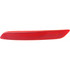 For Honda Civic Rear Bumper Reflector 2014 2015 | Coupe (CLX-M0-USA-REPH734924-CL360A70-PARENT1)