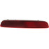 For GMC Terrain Rear Bumper Reflector 2010 11 12 13 14 2015 (CLX-M0-USA-REPG734902-CL360A70-PARENT1)