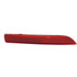 For Nissan Murano Rear Bumper Reflector 2015 16 17 18 2019 CAPA (CLX-M0-USA-REPN734904Q-CL360A70-PARENT1)