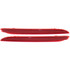 For Kia Sedona Rear Bumper Reflector 2015 16 17 2018 | CAPA (CLX-M0-USA-REPK734910Q-CL360A70-PARENT1)