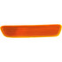 For Chrysler Pacifica Front Bumper Reflector 2004 05 06 07 2008 (CLX-M0-USA-C104506-CL360A70-PARENT1)