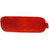For Honda CR-V Rear Bumper Reflector 2002 2003 2004 (CLX-M0-USA-H731914-CL360A70-PARENT1)