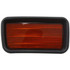 For Mitsubishi Montero Sport Rear Bumper Reflector 1999 00 01 02 03 2004 (CLX-M0-USA-M731904-CL360A70-PARENT1)