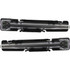 CarLights360: For 2010-2018 FORD TAURUS Front Signal/Corner Light Assembly w/Bulbs DOT Certified (CLX-M1-329-1606L-AF-CL360A1-PARENT1)