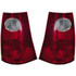 CarLights360: For 2001 2002 2003 2004 2005 FORD EXPLORER SPORT TRAC Tail Light Assembly DOT Certified (CLX-M1-329-1905L-UF-CL360A1-PARENT1)
