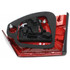 CarLights360: For 2011 - 2016 VOLKSWAGEN JETTA Tail Light Inner (CLX-M1-440-1332L-US-CL360A1-PARENT1)