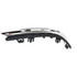 CarLights360: For 2012 2013 2014 Mercedes-Benz C300 Fog Light Bezel Bracket (CLX-M1-439-2509L-UD-CL360A2-PARENT1)