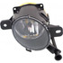 CarLights360: For 2008 2009 Saturn Astra Fog Light Assembly w/Bulbs DOT Certified (CLX-M1-334-2038L-AF-CL360A5-PARENT1)
