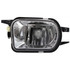 CarLights360: For 2001 - 2007 Mercedes-Benz C230 Fog Light Assembly w/Bulbs (CLX-M1-439-2012L-AQ-CL360A1-PARENT1)