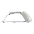 CarLights360: For 2015 2016 2017 2018 2019 Chevy Colorado Fog Light Bezel Cover Chrome (CLX-M1-334-2511L-UD-CL360A1-PARENT1)