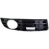CarLights360: For 2006 2007 2008 2009 2010 VOLKSWAGEN PASSAT Fog Light Bezel Bracket (CLX-M1-440-2505L-UD-CL360A1-PARENT1)