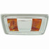 CarLights360: For 2009 SATURN AURA Side Marker Light Assembly (CLX-M1-441-1407L-UE-CL360A2-PARENT1)