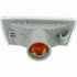 CarLights360: For 2009 SATURN AURA Side Marker Light Assembly (CLX-M1-441-1407L-UE-CL360A2-PARENT1)