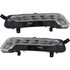 CarLights360: For 2014-2020 CHEVY IMPALA Front Signal/Corner Light Assembly w/Bulbs - CAPA Certified (CLX-M1-334-1615L-AC-CL360A1-PARENT1)