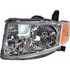 CarLights360: For 2009 2010 2011 Honda Element Headlight Assembly (CLX-M1-316-1158L-US1-CL360A1-PARENT1)